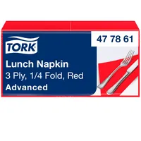 Tork Servietten Lunch