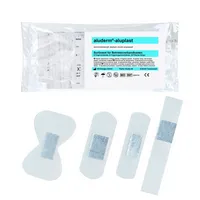 aluderm® Pflaster aluplast