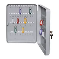 ALCO Schlüsselschrank 20 Schlüssel
