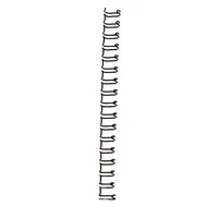 GBC® Drahtbinderücken WireBind 10 mm