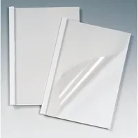 GBC® Thermobindemappe ThermaBind 1,5 mm 100 St./Pack.
