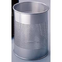 DURABLE Papierkorb METALL