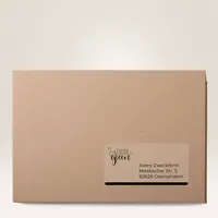 Avery Zweckform Adressetikett QuickPEEL™ 210 x 297 mm (B x H)