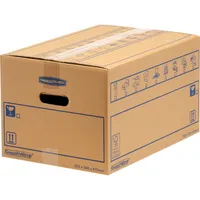 Bankers Box® Umzugskarton SmoothMove™ Standard
