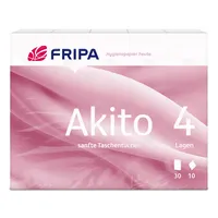 Fripa Papiertaschentücher akito