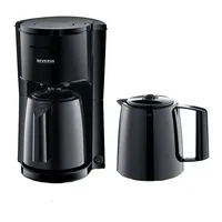 SEVERIN Kaffeemaschine KA 9307