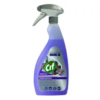 CIF Desinfektionsreiniger Professional Safeguard 2in1 0,75 l