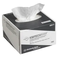 KIMTECH SCIENCE Wischtücher 11,4 x 21,5 cm (B x L)
