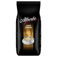 Alberto Kaffee Caffè Crema