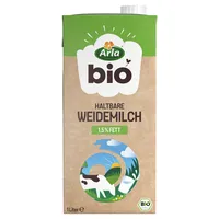Arla® H-Milch BIO
