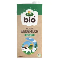 Arla® H-Milch BIO
