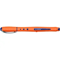 STABILO® Tintenroller worker®+ fine