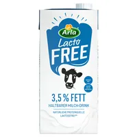 Arla® H-Milch LactoFREE