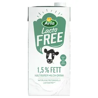 Arla® H-Milch LactoFREE
