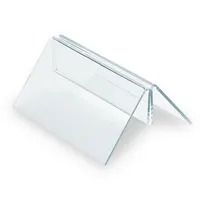 Deflecto® Tischaufsteller