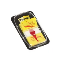 Post-it® Haftstreifen Index Symbol