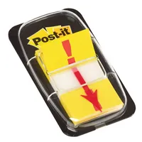 Post-it® Haftstreifen Index Symbol