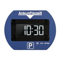ADAC Parkscheibe