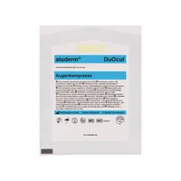 aluderm® Augenkompresse DuOcul