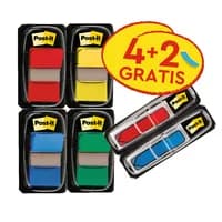Post-it® Haftstreifen Index Standard
