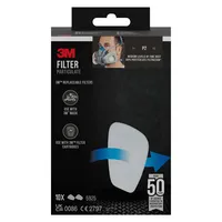 3M Atemfilter 5925PRO10 FFP2