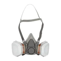 3M Halbmaske 6002PRO A2P3