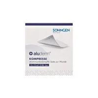 aluderm® Kompresse 10 St./Pack.