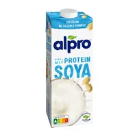 alpro soja Pflanzendrink Original Soja ungesüßt