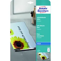 Avery Zweckform Inkjetfolie