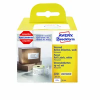 Avery Zweckform Versandetikett 54 x 101 mm (B x H)