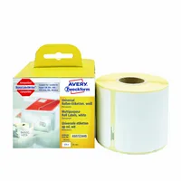 Avery Zweckform Vielzwecketikett 54 x 70 mm (B x H)