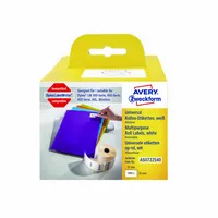 Avery Zweckform Vielzwecketikett 32 x 57 mm (B x H)