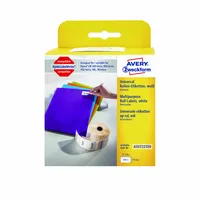 Avery Zweckform Vielzwecketikett 19 x 51 mm (B x H)