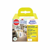 Avery Zweckform Vielzwecketikett 32 x 57 mm (B x H)