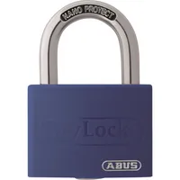 ABUS Vorhangschloss T65AL myLock