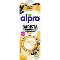 Alpro Pflanzendrink Barista Hafer