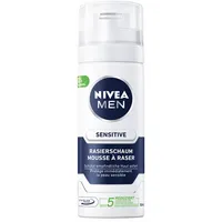 NIVEA MEN Rasierschaum Sensitive