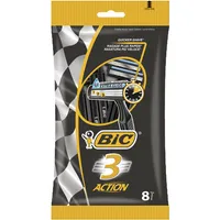 BIC® Rasierer 3 Action