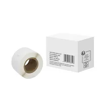 Adressetikett Kompatibel mit DYMO S0722370