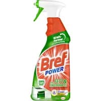 Bref Power Küchenreiniger Fett &amp; Eingebranntes