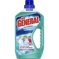 DER GENERAL Allzweckreiniger Universal Bergfrühling
