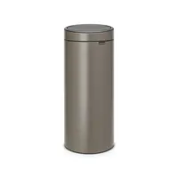 Brabantia Abfallbehälter Touch Bin New