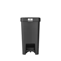 Brabantia Tretabfalleimer StepUp 16 l