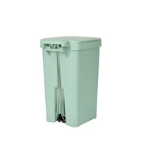 Brabantia Tretabfalleimer StepUp 16 l