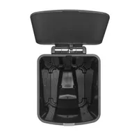 Brabantia Tretabfalleimer StepUp 40 l