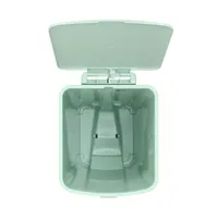 Brabantia Tretabfalleimer StepUp 40 l