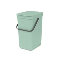 Brabantia Abfallbehälter Sort &amp; Go 12 l