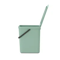 Brabantia Abfallbehälter Sort &amp; Go 25 l