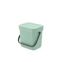 Brabantia Abfallbehälter Sort &amp; Go 3 l