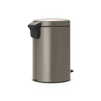 Brabantia Tretabfalleimer newIcon 12 l